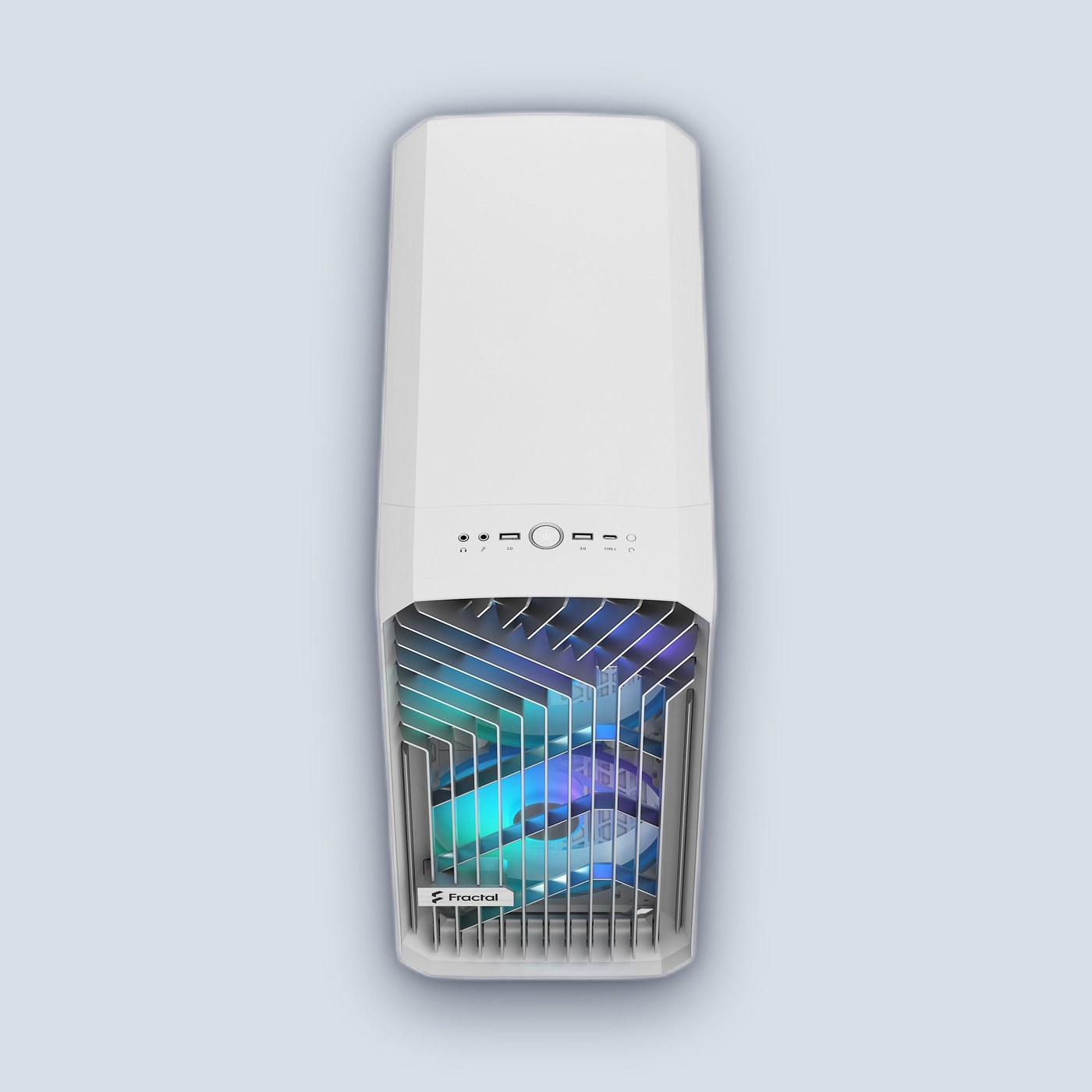 Fractal Design Torrent RGB TG Clear Tint PC Case โ image 4