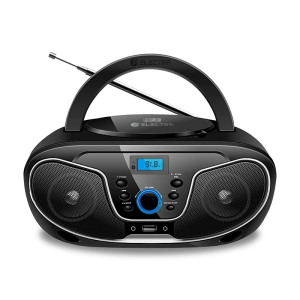 ELECTRA Electra Boombox ECDX-196