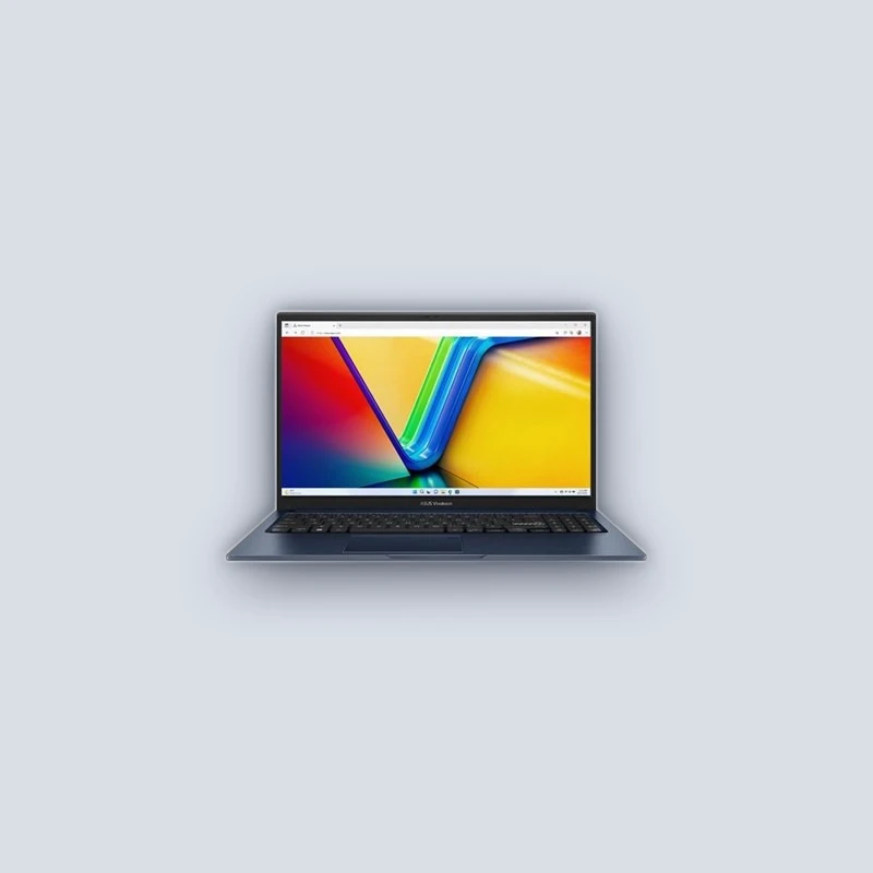 ASUS Vivo 15.6″ Core 5 120U Laptop
