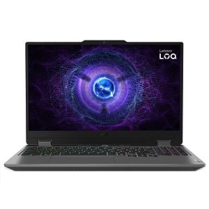 Lenovo LOQ 15.6″ i7-13650HX 32GB 1TB SSD RTX5060 W11 Laptop