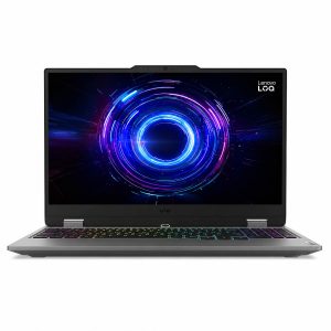 Lenovo LOQ 15.6″ i7-13650HX 32GB 1TB RTX5070 W11 Grey