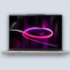 Lenovo Yoga 7 2in1 16″ Ryzen AI 7 445 32GB 1TB 840M DOS Seashell