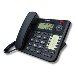 UNIDEN Uniden AS8401 Smartphone