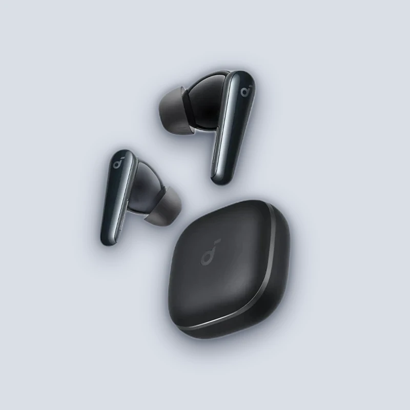 Anker Liberty 5 ANC Soundcore Earbuds