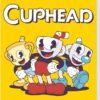 NSW GAME CUPHEAD