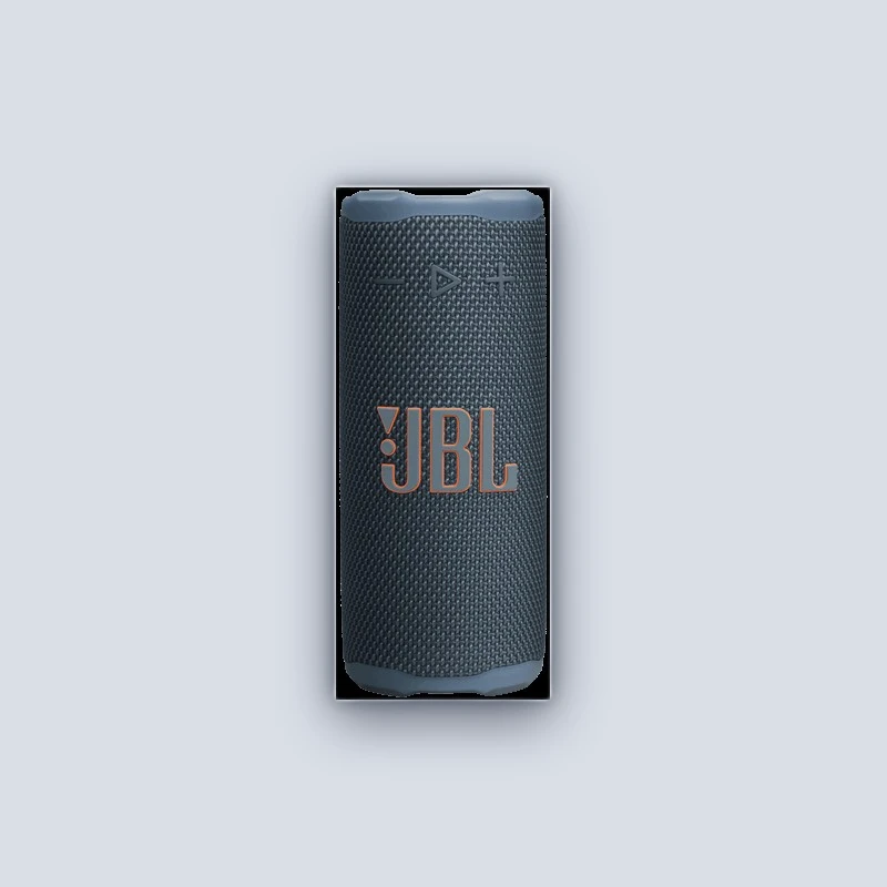 JBL Flip Grip Bluetooth Speaker