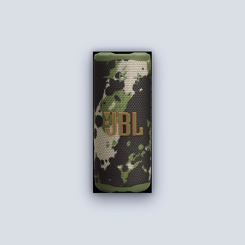 JBL Flip Grip Bluetooth Speaker