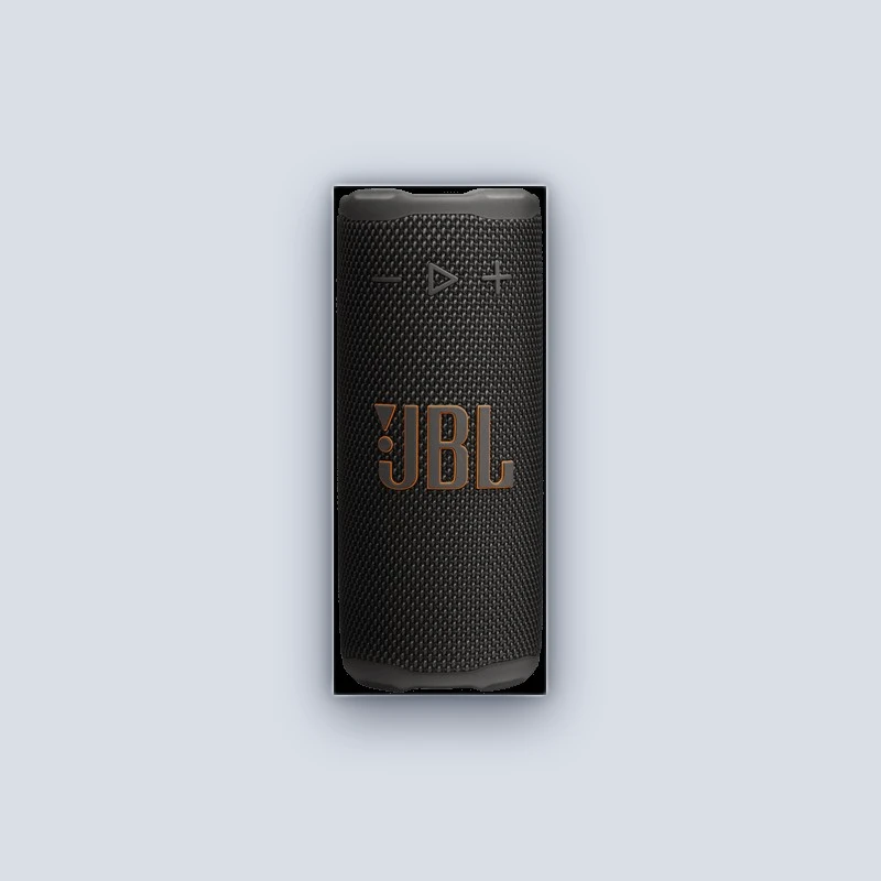 JBL Flip Grip Bluetooth Speaker