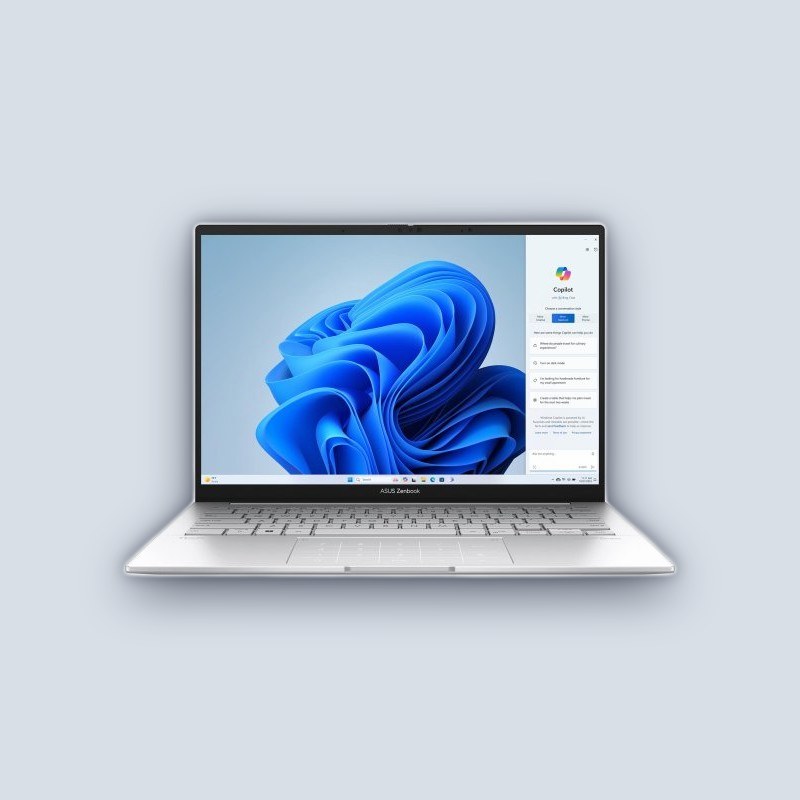 ASUS Zen 14.0″ Ultra 5 225H Laptop