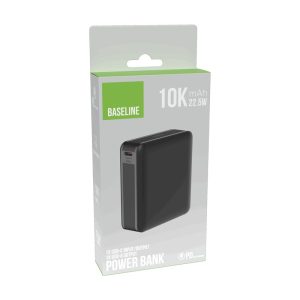Baseline Power Bank