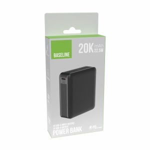 Baseline Power Bank