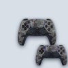 PLAYSTATION 5 DUALSENSE WIRELESS GRAY CAMOUFLAGE CONTROLLER