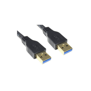 Gold Touch USB3.0 Cable Am/am 1.5M