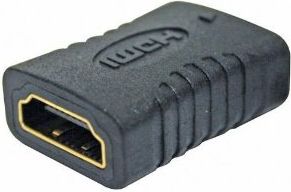 Gold Touch HDMI F to F Adapter -mufa