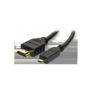 Gold Touch HDMI to MICRO-HDMI 1.8M