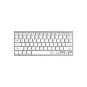 Gold Touch Keyboard