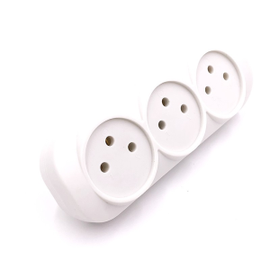 Luggar Power Strip