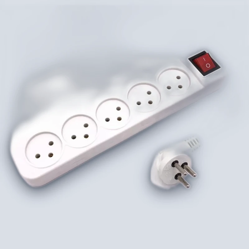 Luggar Power Strip