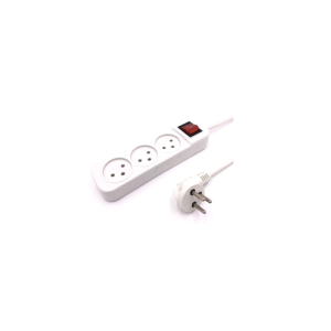 Luggar Power Strip