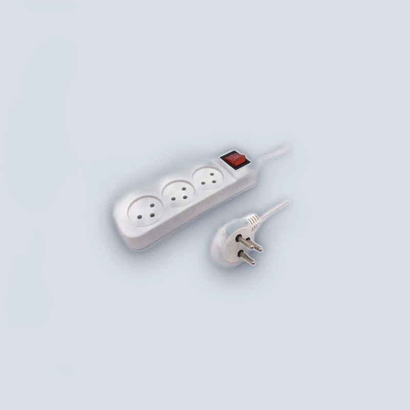 Luggar Power Strip