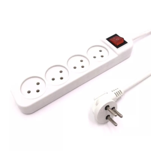 Luggar Power Strip