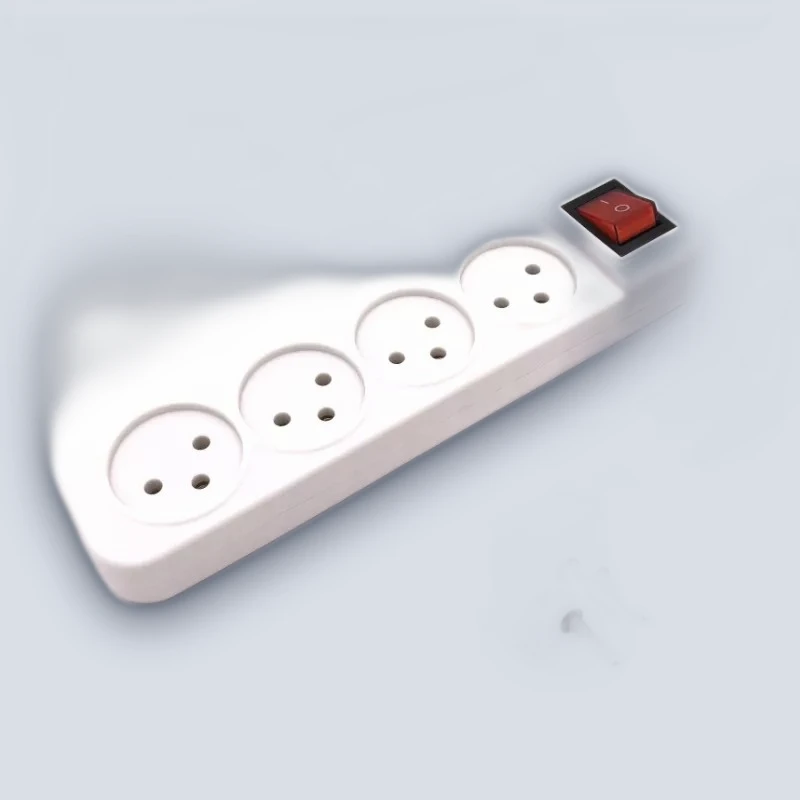 Luggar Power Strip