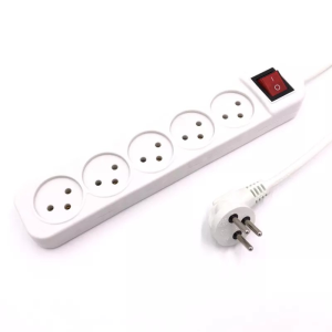Luggar Power Strip