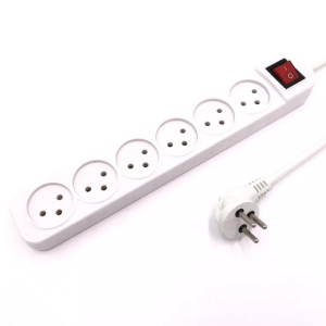 Power Strips & Surge