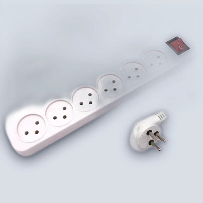 Luggar Power Strip