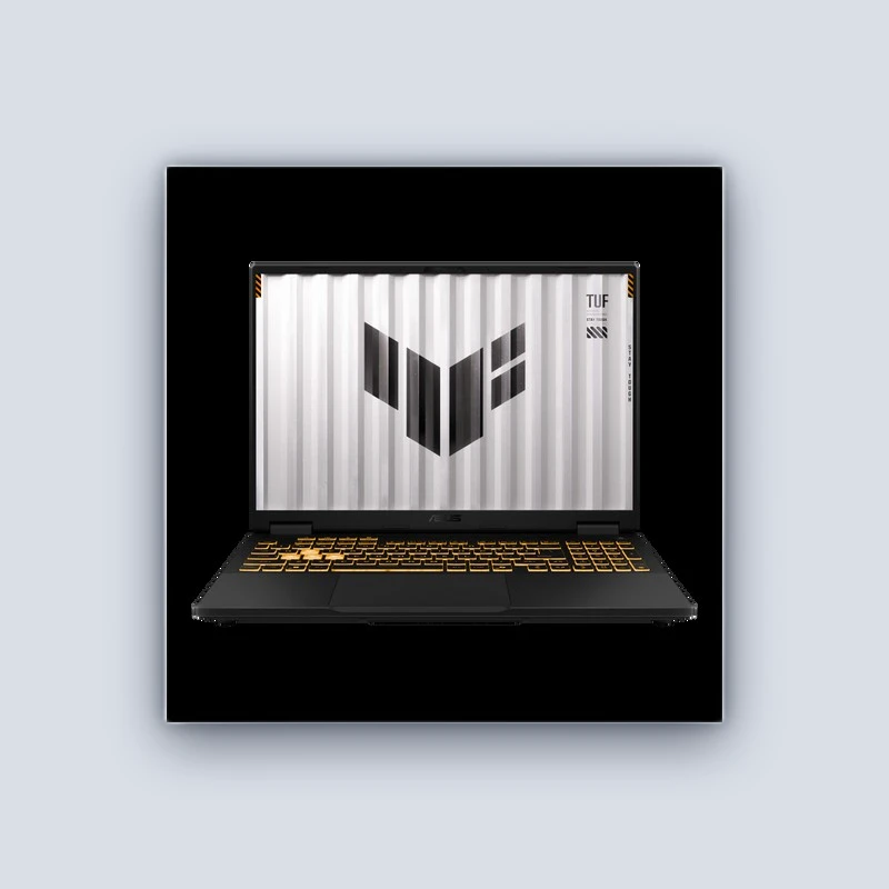 ASUS TUF 16.0″ Ryzen 7 260 Laptop