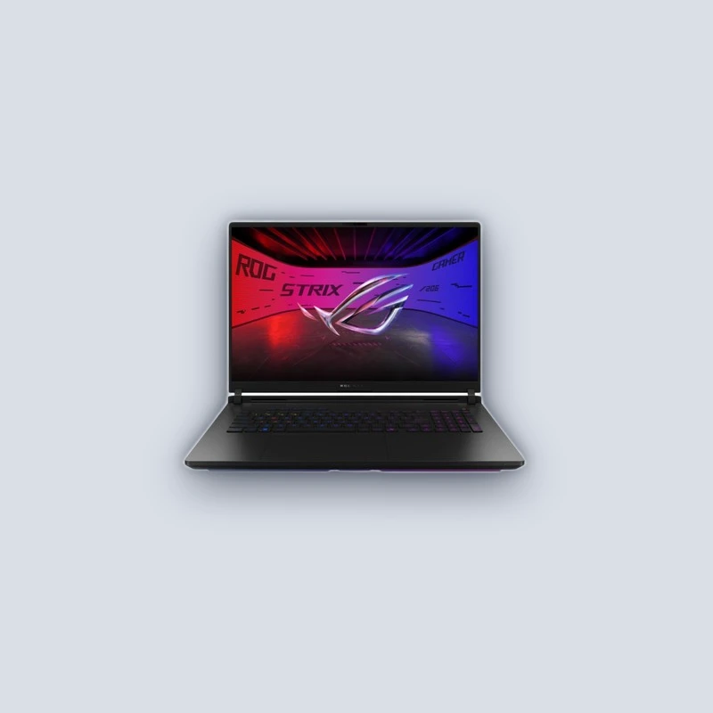 ASUS ROG 18.0″ Ultra 9 275HX Laptop