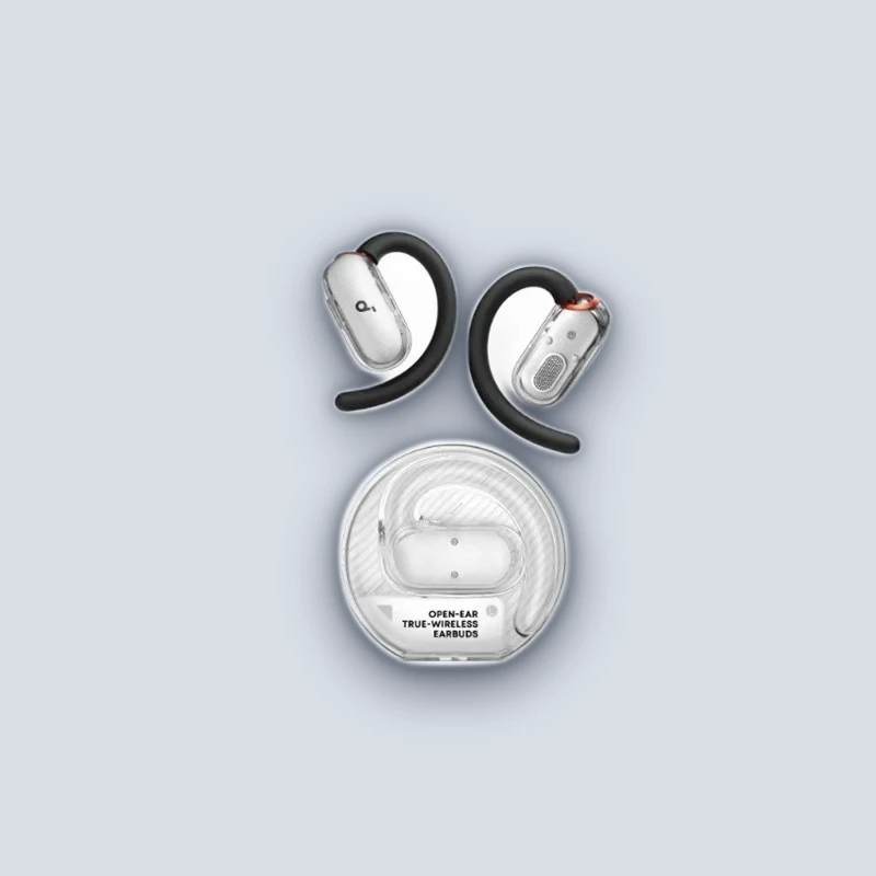 Anker V40i Soundcore Earbuds — White