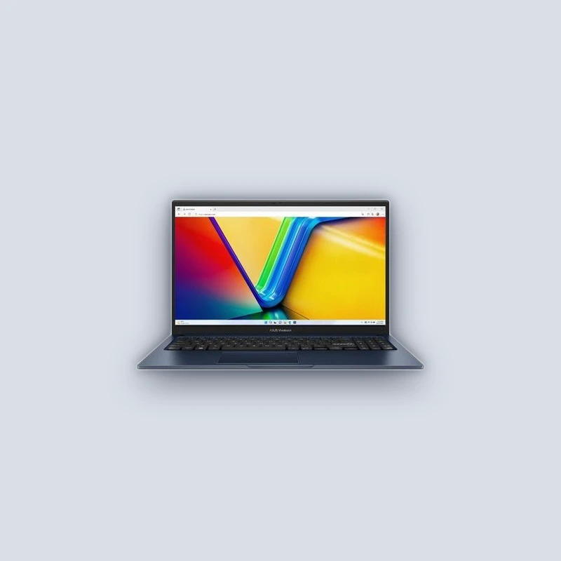 ASUS Vivo 15.6″ Core 7 150U Laptop