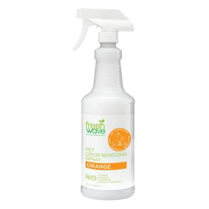 freshwave freshwave Fresh Wave Orange Pet spray 8Oz