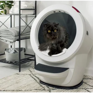Litter Robot Litter Robot Litter-Robot 4