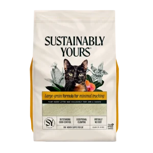 Sustainably Yours Sustainably Yours
