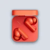 Nothing CMF Buds 2A TWS Earbuds — Red