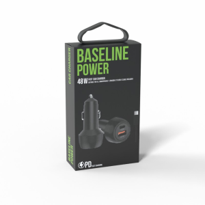 BASELINE 48W TC CABLE