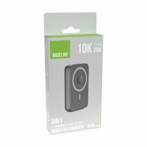 BASELINE 10K WIRELESS
