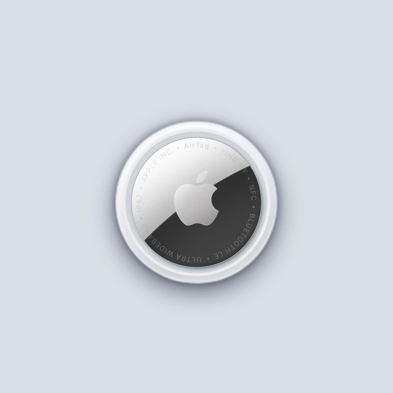 Apple AIRTAG2 1PC Home Product