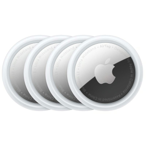 APPLE AIRTAG2 4PC