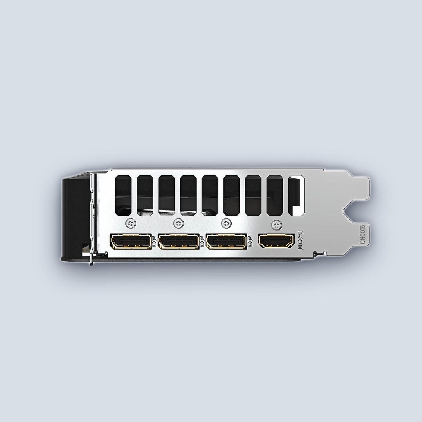Gigabyte GeForce RTX 5060 Ti EAGLE OC 16G GV-N506TEAGLE OC-16GD — image 3