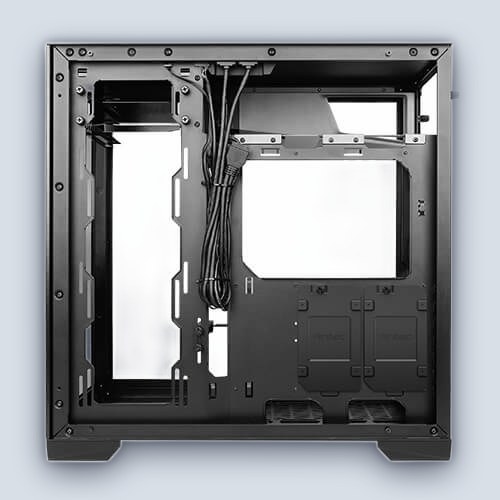 Antec Performance P120 Crystal PC Case — image 7