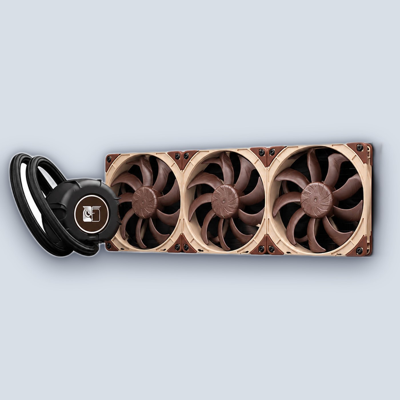 Noctua NL-LC1-42 420mm Liquid Cooler — image 2