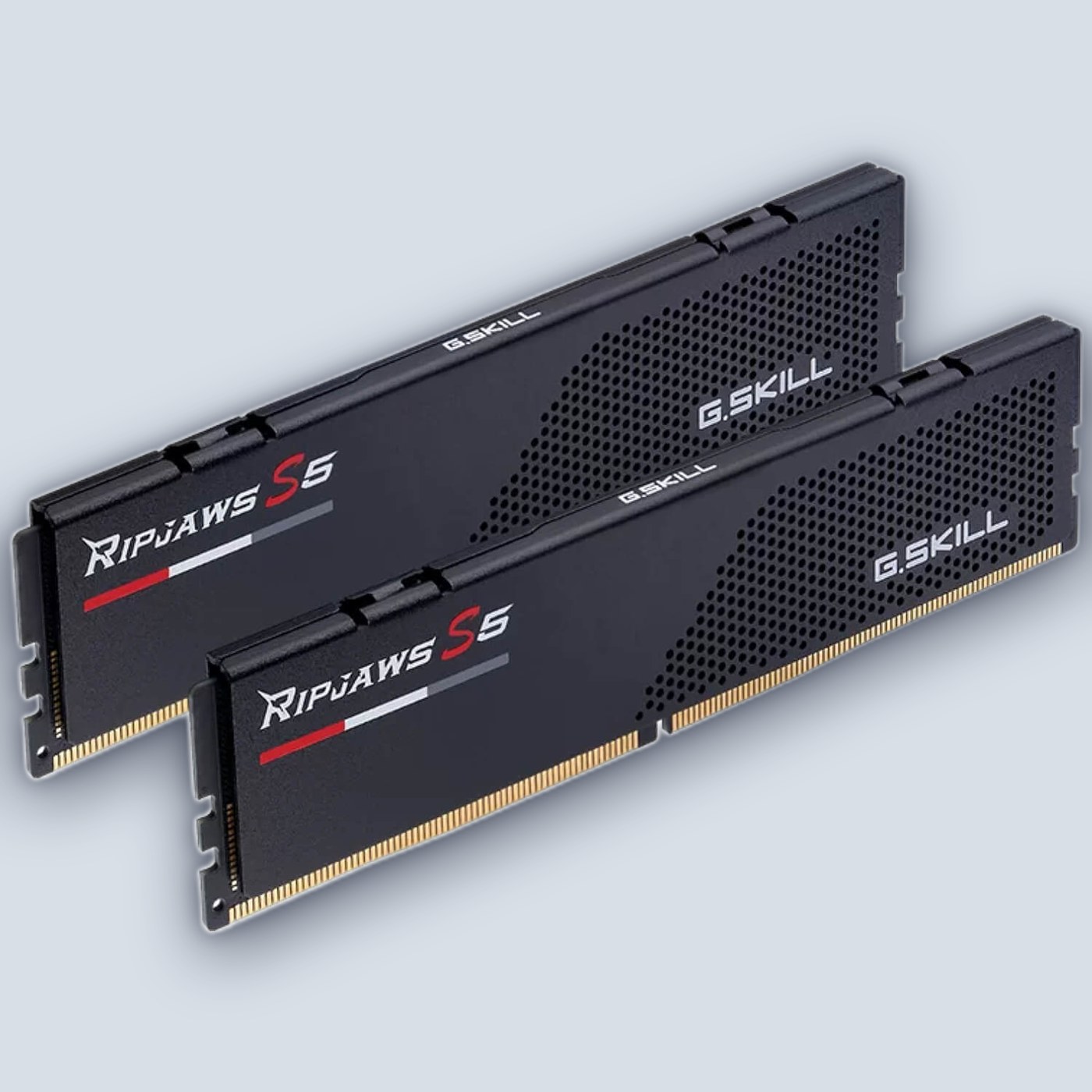G.Skill Ripjaws S5 DDR5 64GB (2x32GB) 6000 CL30 XMP 3.0 โ image 2