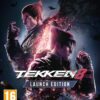 PS5 Tekken 8 PLAYSTATION