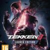 PS5 Tekken 8 PLAYSTATION