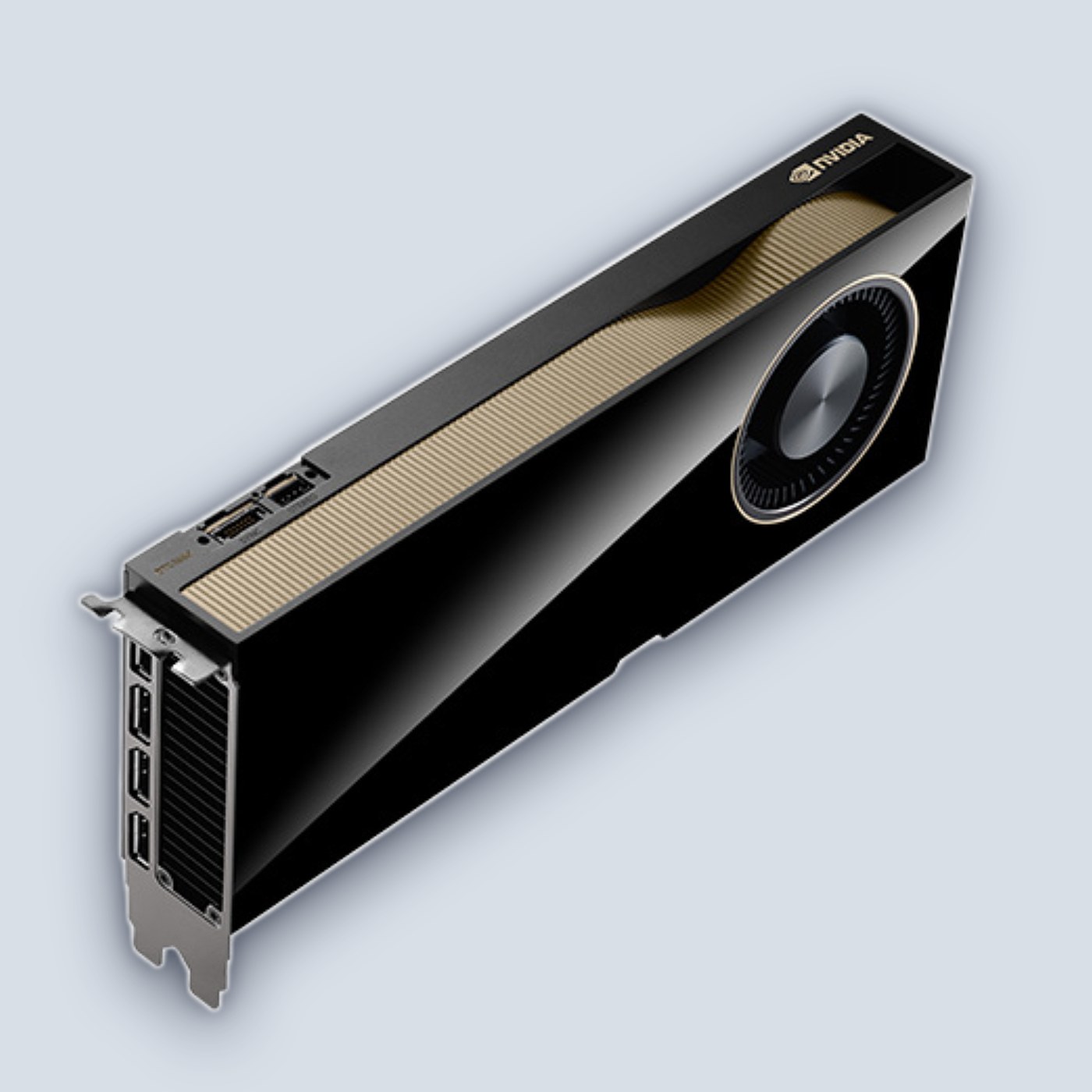 Nvidia RTX 5880 Ada 48GB GDDR6 384bit Bulk — image 2