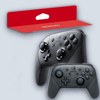 NNINTENDO SWITCH PRO CONTROLLER