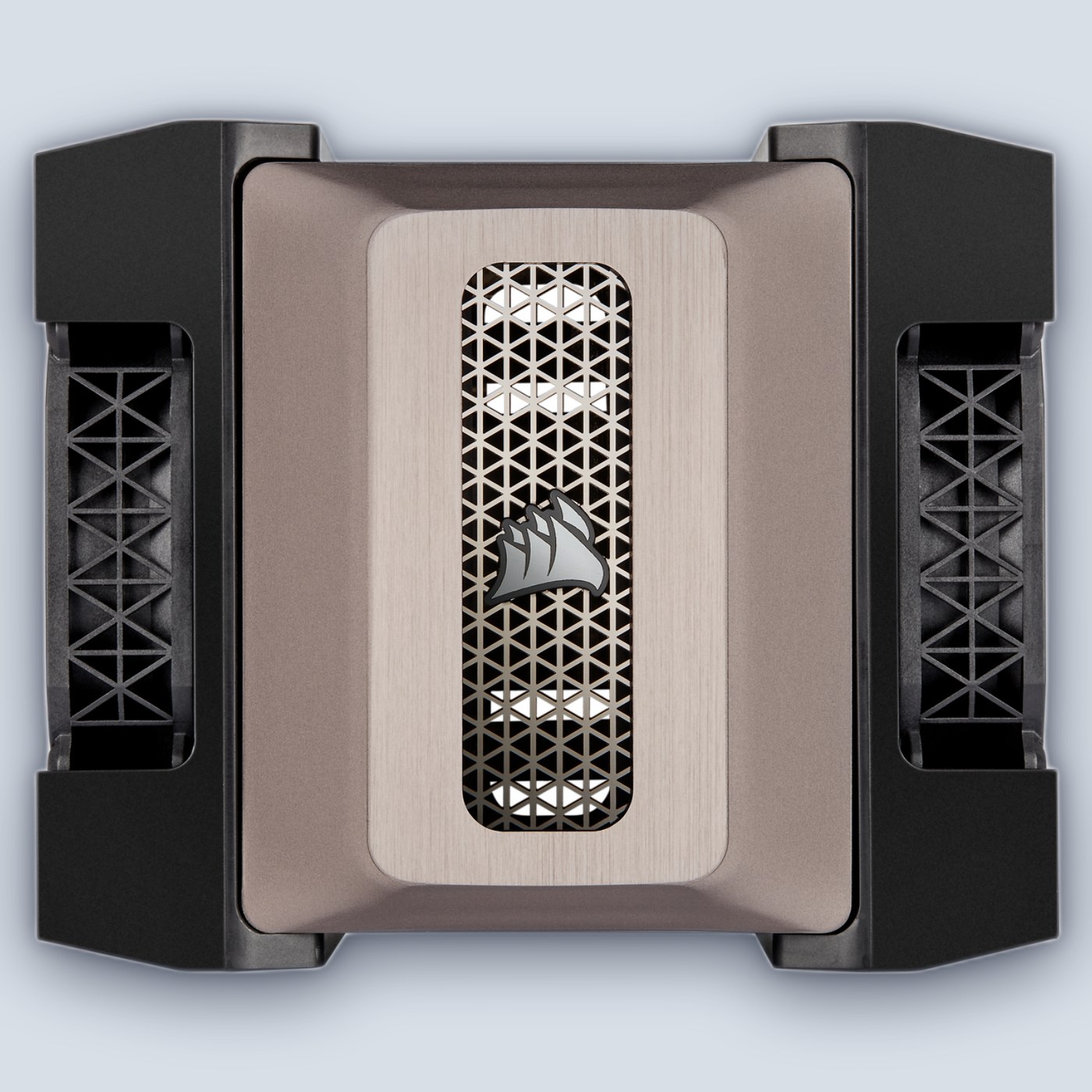 Corsair A500 Dual Fan CPU Cooler — image 2